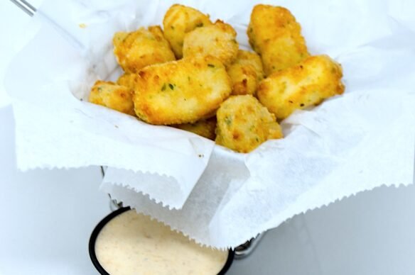What are Cheese Curds? A Cheese Lover’s Dream Food