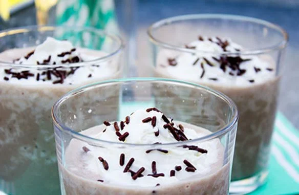 3 Healthy Recipes for After-School Snacks