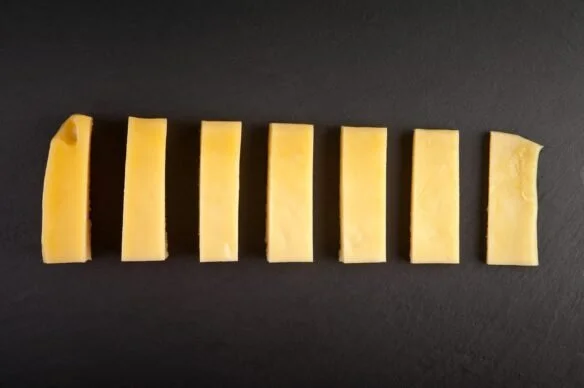 3 Salty, Cheesy Snacks You Need to Make Now