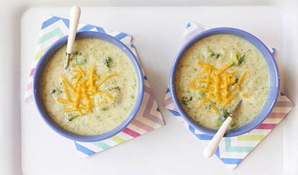 4 Dairy Delicious Dinners for Lactose Intolerance
