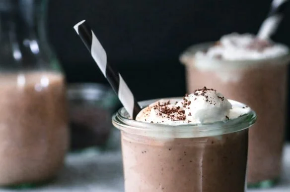 Need an Excuse for a Milkshake Today? Read This