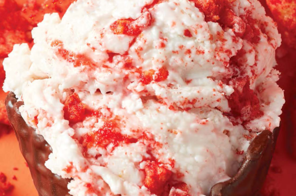Try This Ice Cream Combo You Didn’t Know You Need