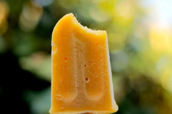 Dreamsicle vs. Creamsicle? The “Creamsicle Meaning” Debate