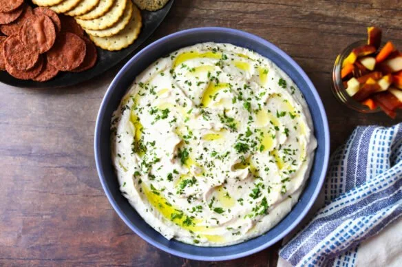 Satisfying Snacks for Long Summer Days