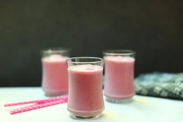 Unleash Dairy's Benefits with These 5 Smoothies!