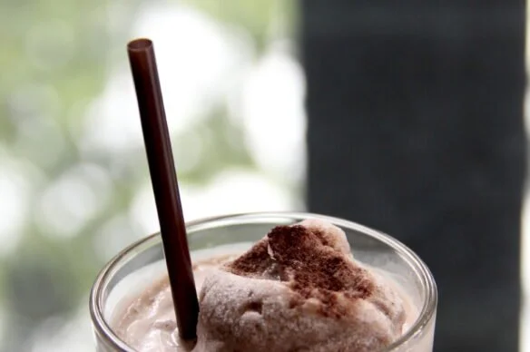 Make Ice Cream Pouches for On-The-Go Desserts