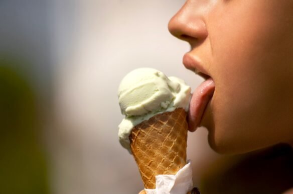 Are You an Above Average Ice Cream Lover?