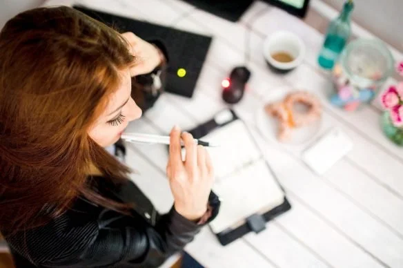 How Workaholics Can Take a Break
