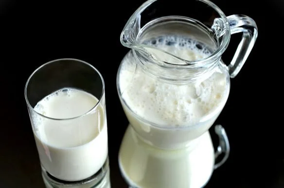 Why You Should Celebrate National Dairy Month