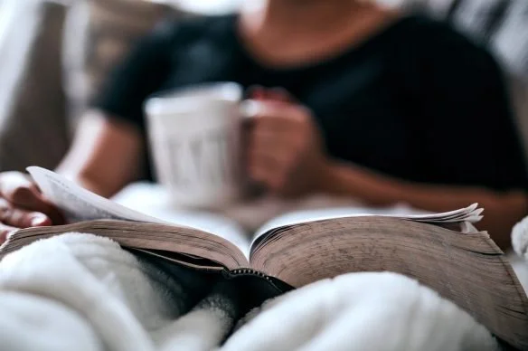 How to Upgrade Your Nightly Routine