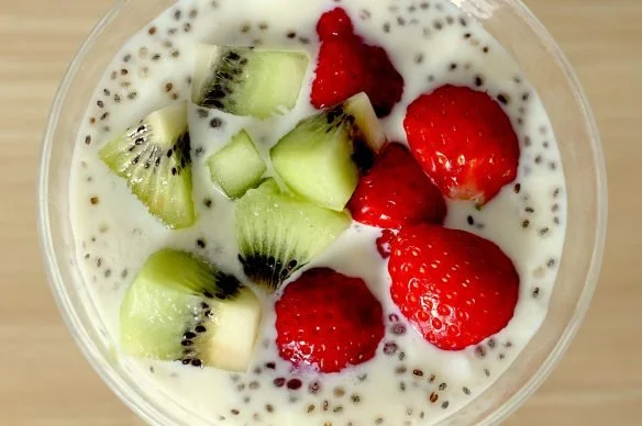 What’s This? Add to Dairy for a Culinary Creation
