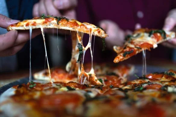 Have a Fun National Pizza Party Day
