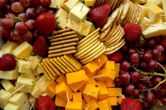 How to Avoid Thanksgiving “Stuffing” This Year
