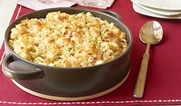 One Easy Tip for Your Thanksgiving Menu