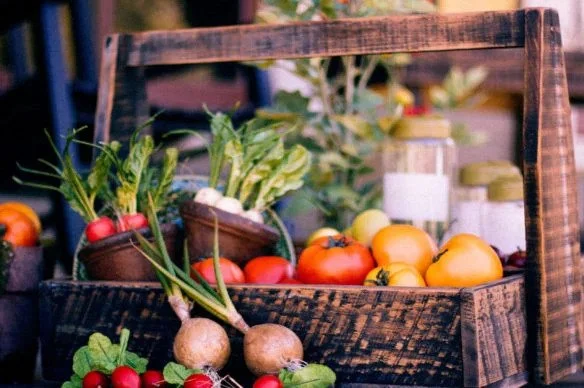 5 Jokes That Bring the Farm to Thanksgiving