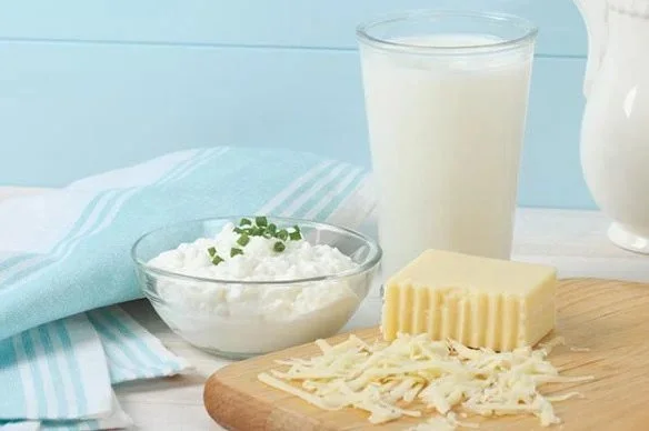 Good Nutrition for Seniors