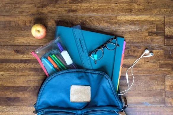 3 Signs You’re Too Old for School