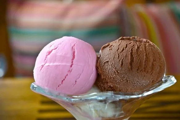 The Most Popular Southeast Ice Cream Flavors