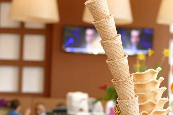 What is Stretchy Ice Cream? Learn About This Unique Treat