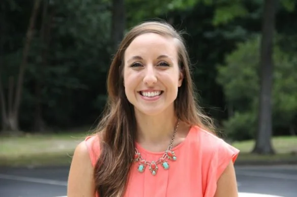 Meet Callie Yakubisin