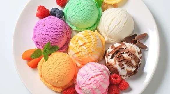 10 Crazy, Fun Ice Cream Facts We Bet You Didn't Know