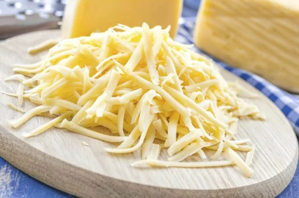 A Cheesy Love