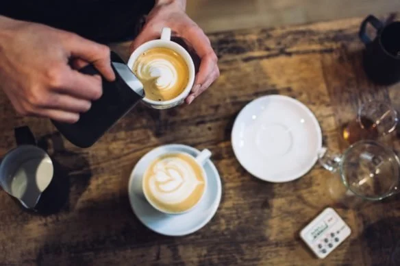 3 Signs You’re Obsessed with Coffee
