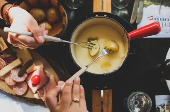 What’s This? Pronounce Your Culinary Creations