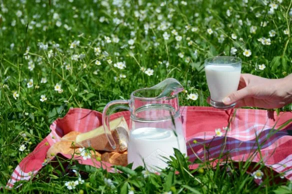Self-Care: It Does a Mom Good