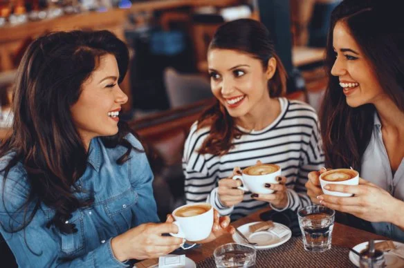 Three Ways to Celebrate Singles Awareness Day