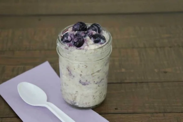 Three Ways to Celebrate National Oatmeal Month