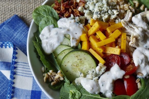 Top 5 Superfoods to Eat in 2019