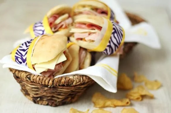 Pack the Perfect Picnic