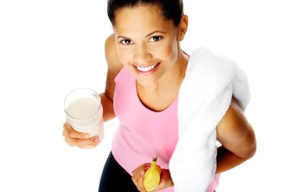 Dairy Protein: The Steady Way to a Lean Body