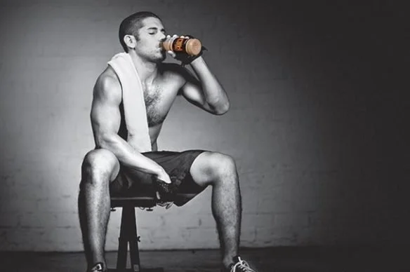 Celebrate Men’s Health and Dairy
