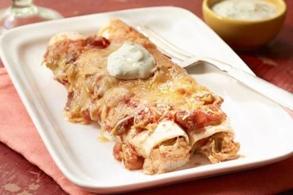Celebrate Cinco de Mayo with Dairy