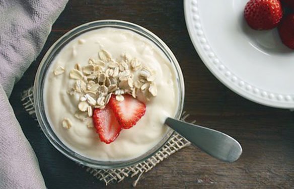 A Yogurt a Day Keeps the Doctor Away