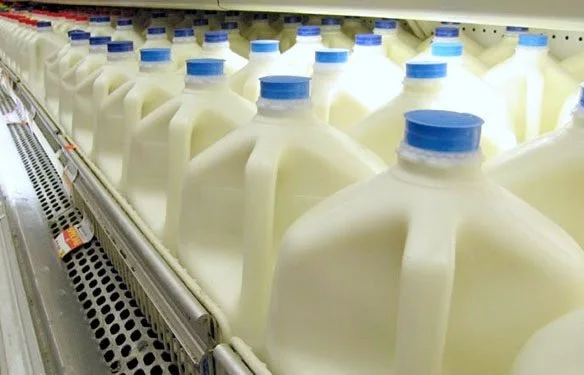 Give the Goodness of Milk this Holiday