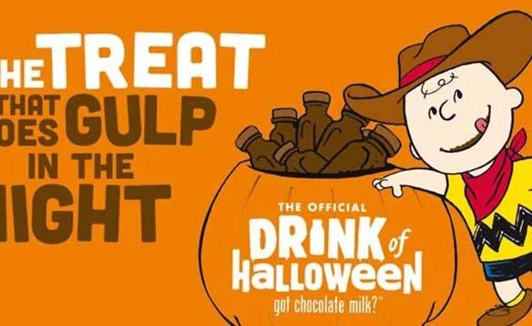 Happy, Healthy Halloween!
