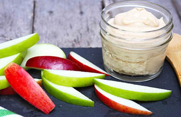 Power Up Your Snacks