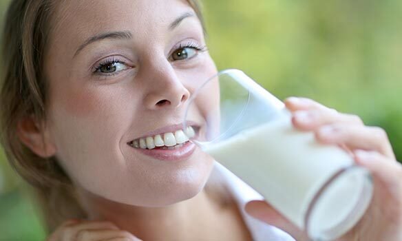 Are Teens Drinking Healthier Beverages?