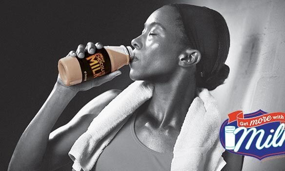 June Dairy Month: Protein’s Powerful Punch