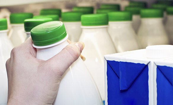 All Dairy Foods Fit into a Simple, Healthy Lifestyle