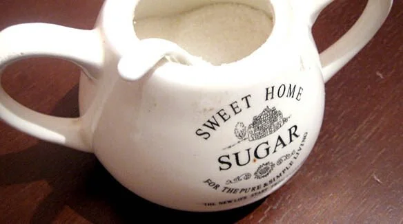 Are you Sugar Savvy?