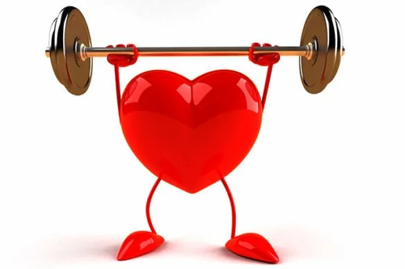 A Heart-Healthy Valentine's Day