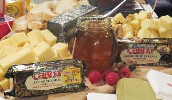 Celebrate the Holiday Season without the Lactose