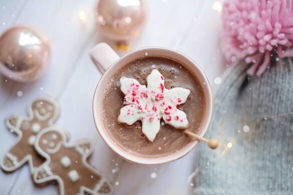 Have a Cup of Cocoa
