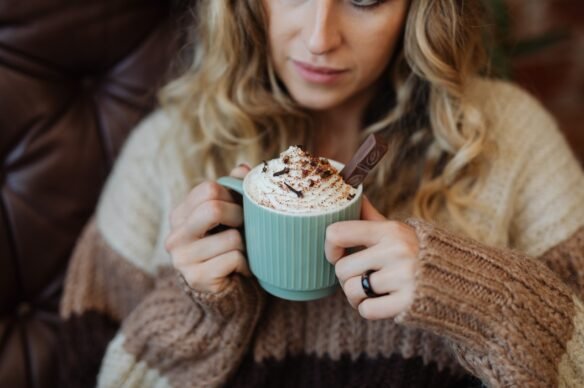 Warm Up with Winning Winter Foods