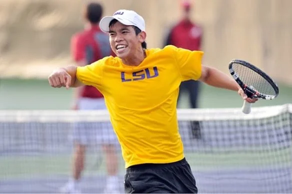 Ace Nutrition for Tennis