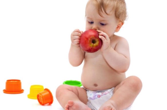 When is Picky Eating Too Picky?
